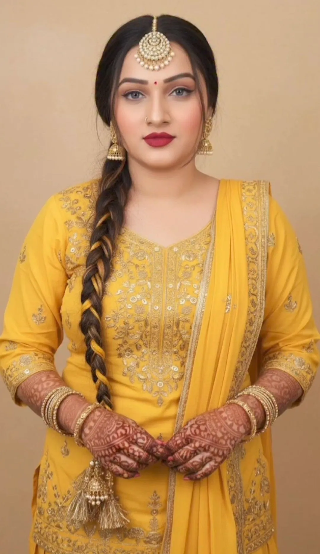 Punjabi Girls Profile Picture