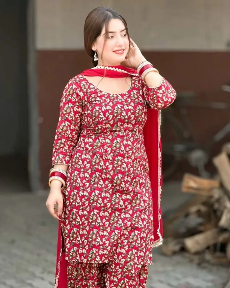 Punjabi Girls Profile Picture