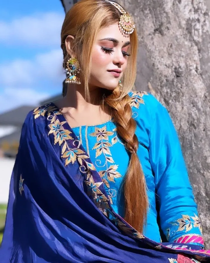 Punjabi Girls Profile Picture