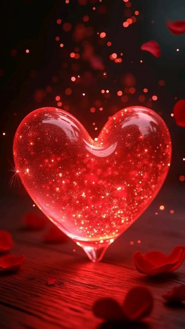 Red Heart Pictures