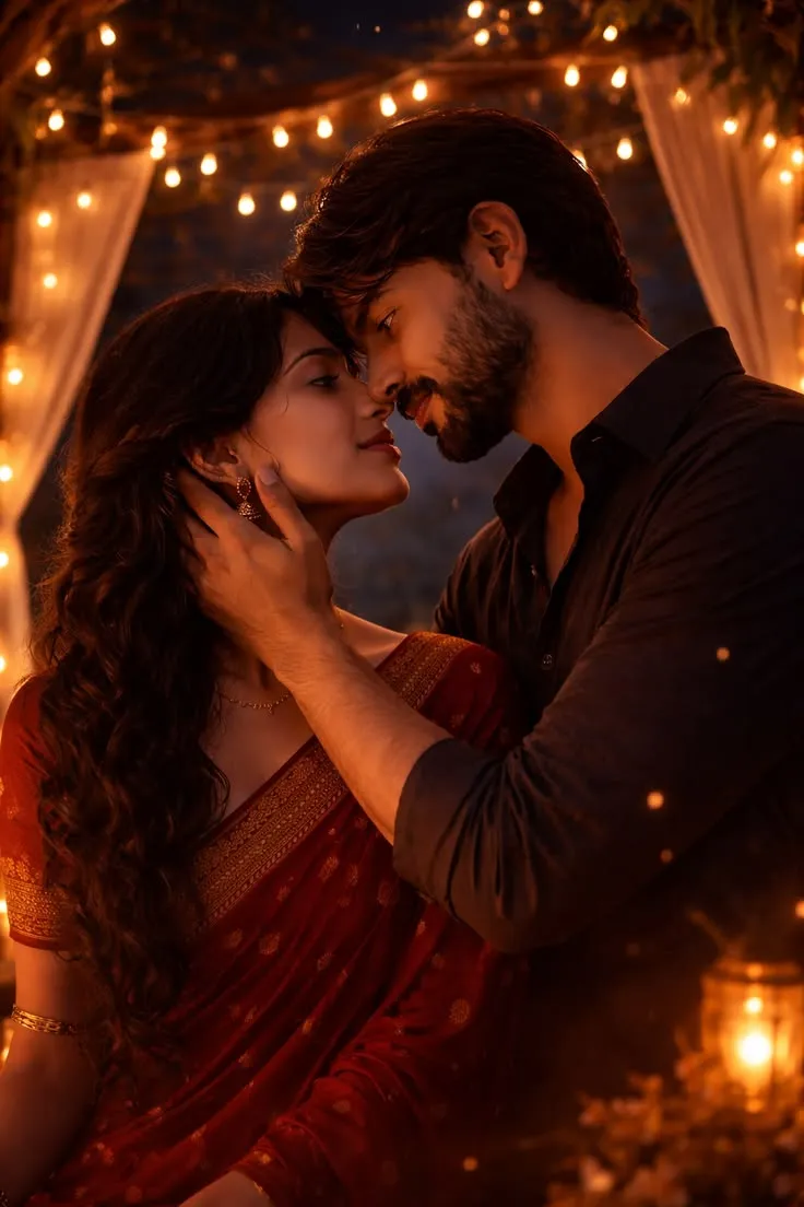 Romantic Couple Profile Pic Romantic Couple Profile Pic