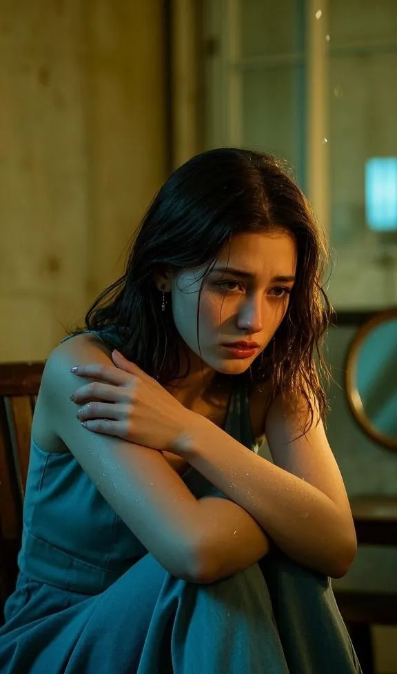 Sad Girl Dp Download