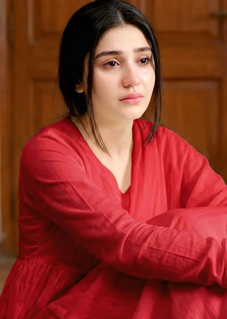 Sad Girl Image