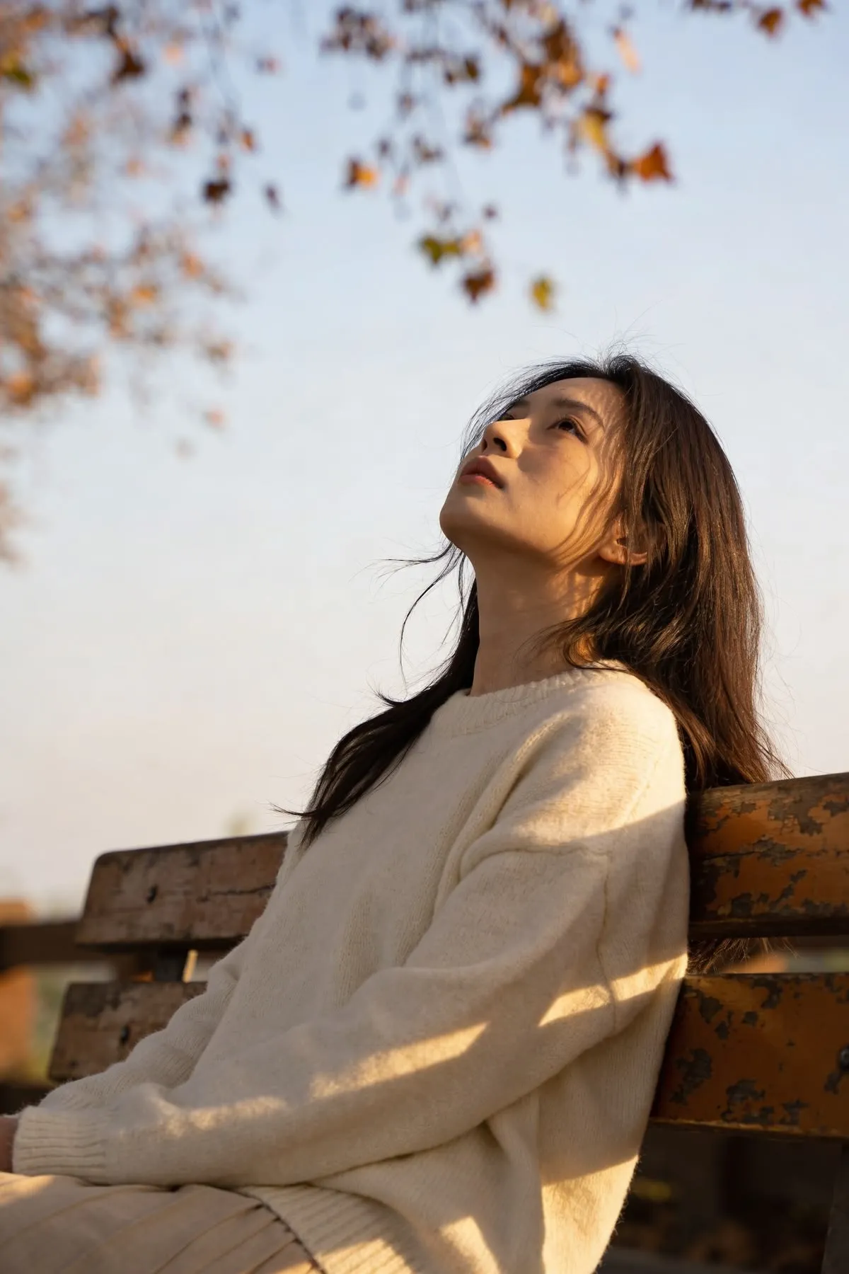Sad Girl Profile Photos