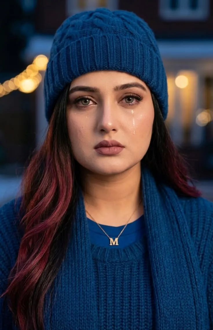 Sad Girl Profile Pictures