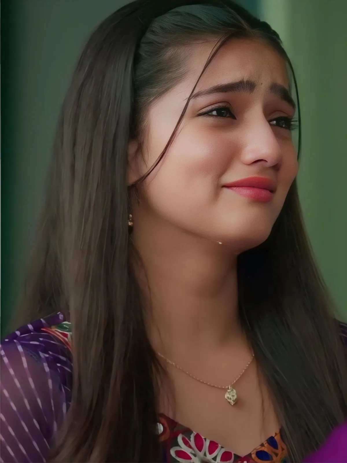 Sad Girls Dp