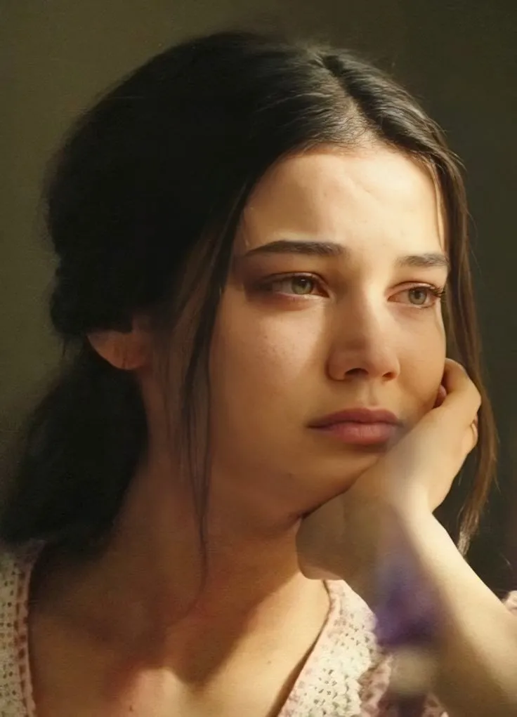 Sad Girls Ka Pic