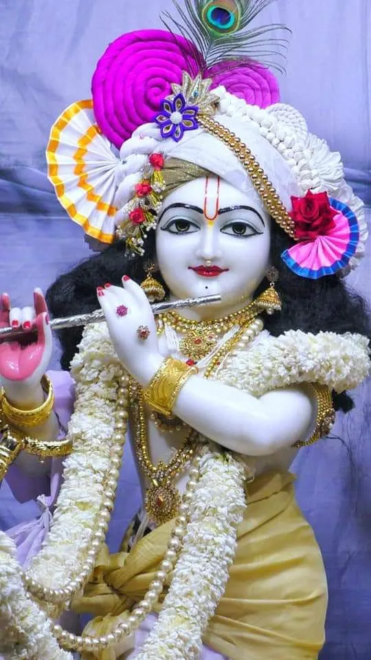 Shree Krishna Photo