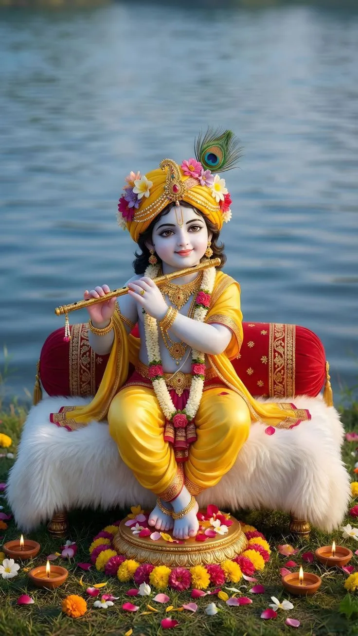 shree krishna photo shree krishna photo