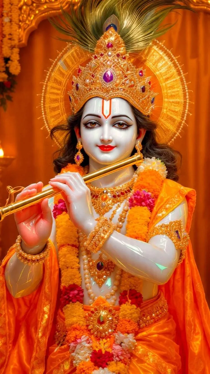 Shree Krishna Pics