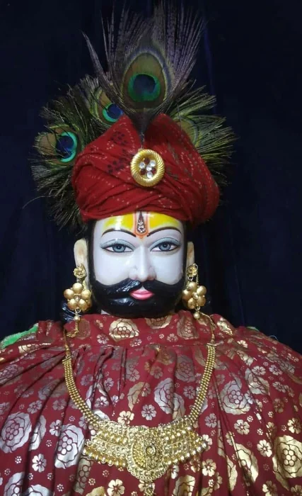 Shyam Baba Dp