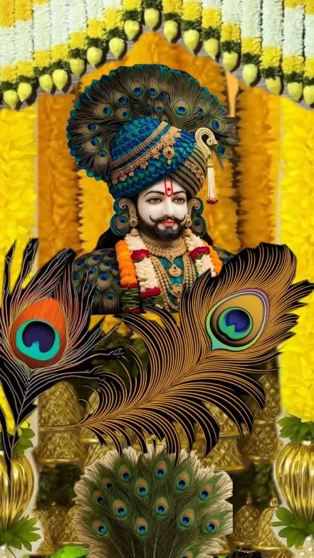 Shyambaba Dp