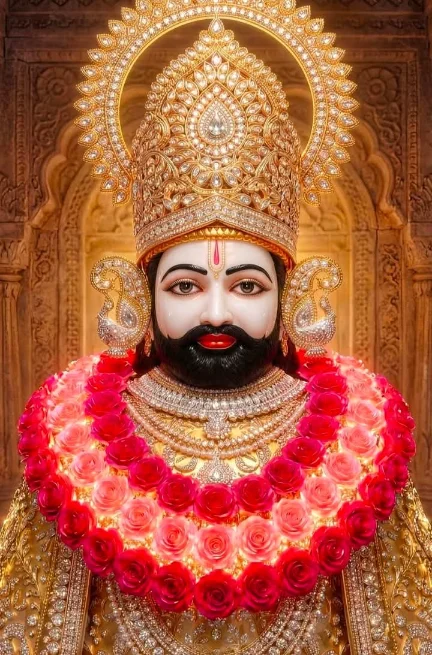 Shyam Baba Image Hd