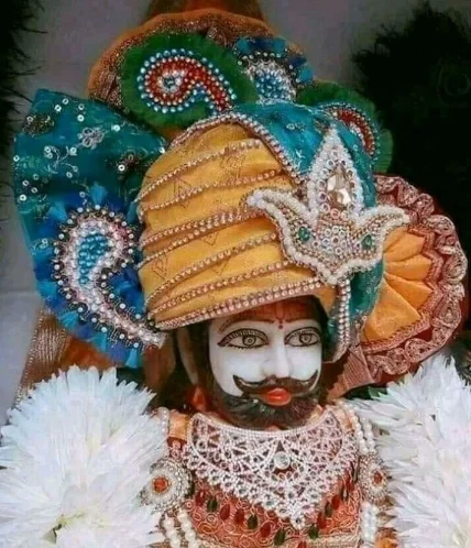 Shyam Baba Images