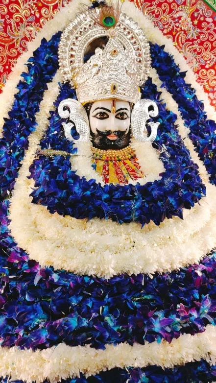 Shyam Baba Images