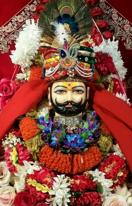 Shyam Baba Ka Images