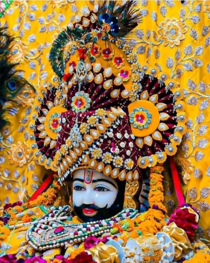 Shyam Baba Ka Pics
