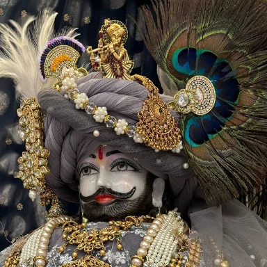 Shyam Baba Ki Photos