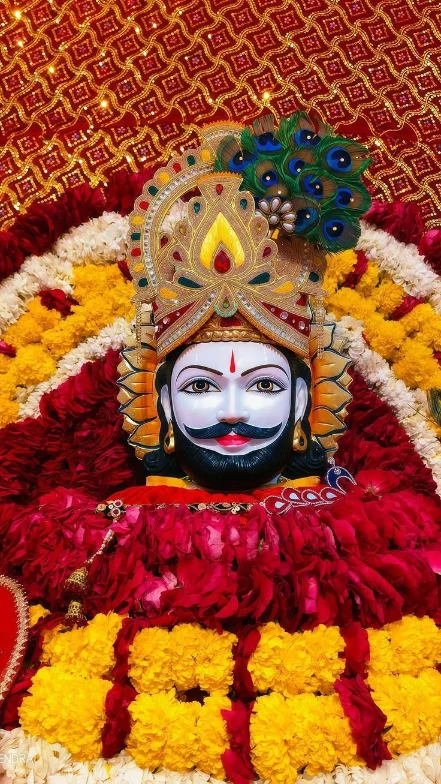 Shyam Baba Ki Pictures