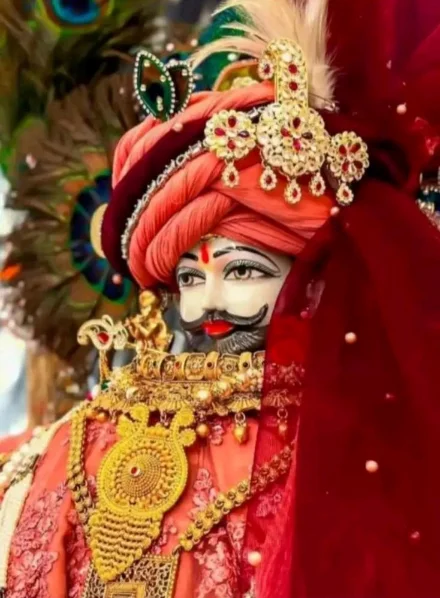 Shyam Baba Photo