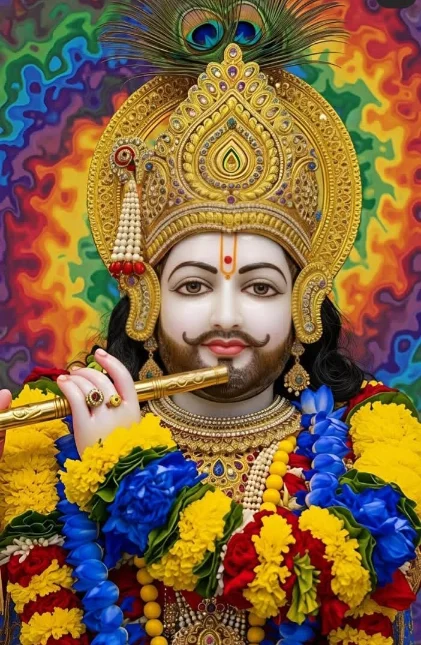 Shyam Baba Pic Hd