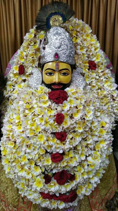 Shyam Baba Pics