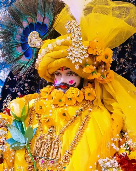 Shyam Baba Pics