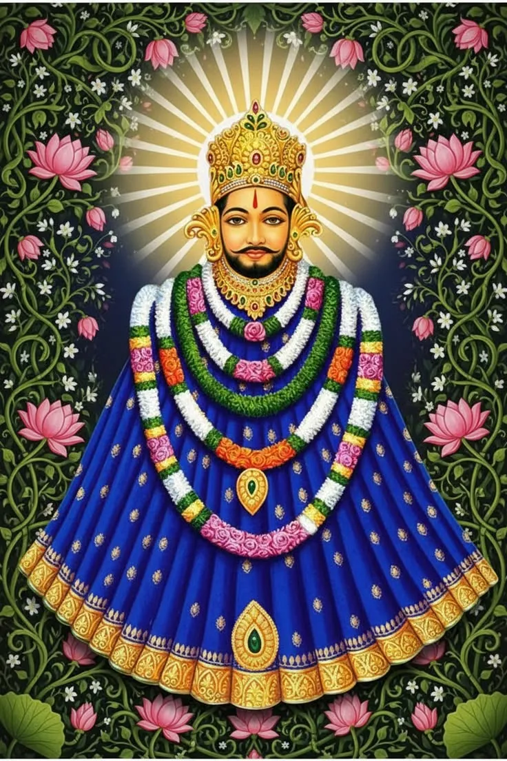 Shyam Baba Profile Picture