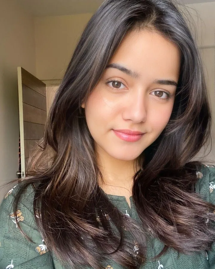 Simple Girl Images