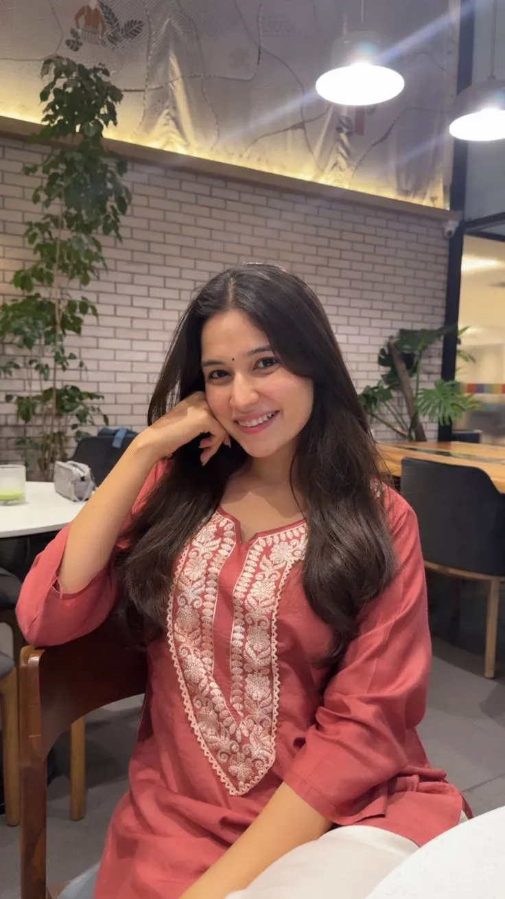 Simple Girl Photos