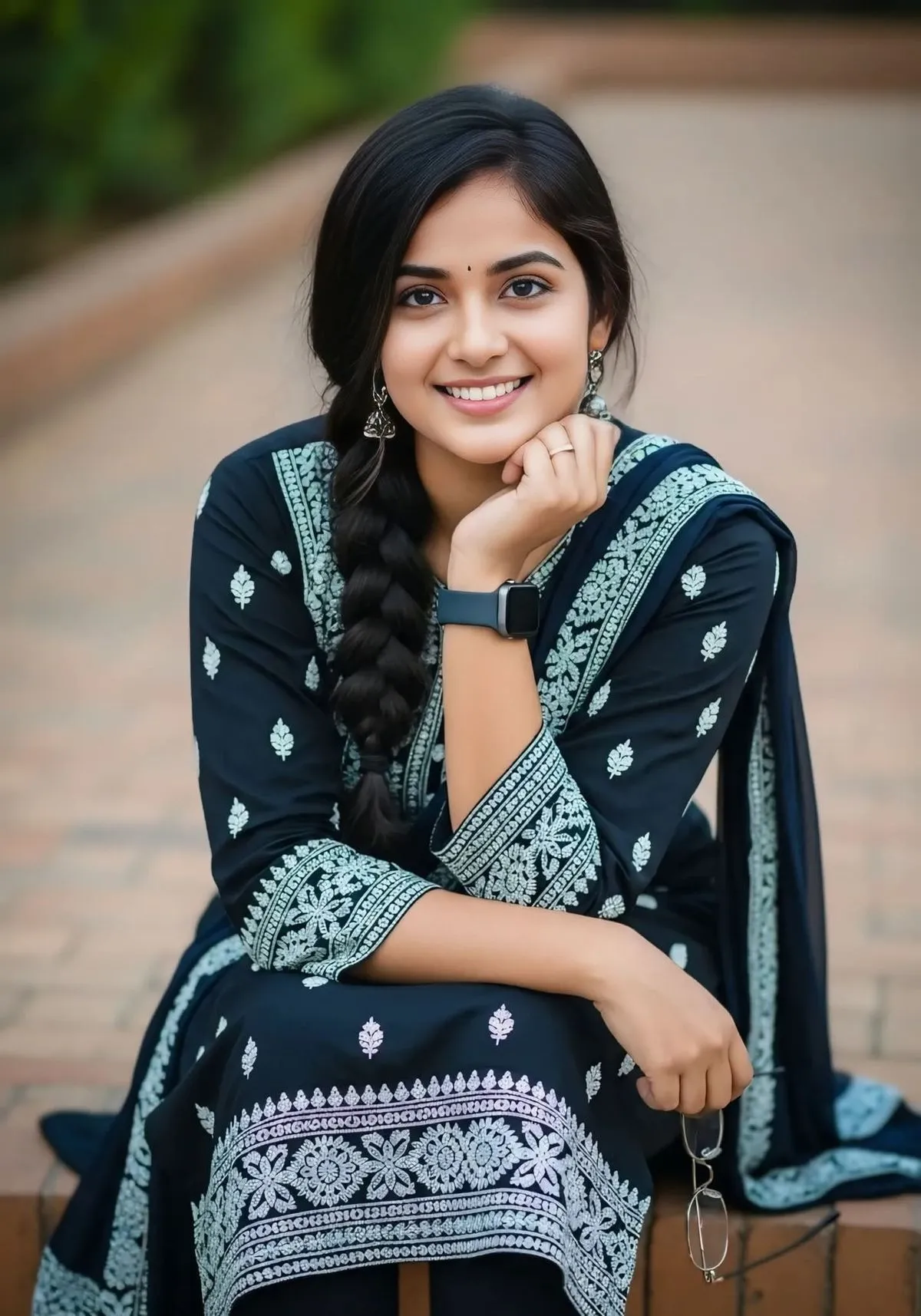 Simple Girl Photos