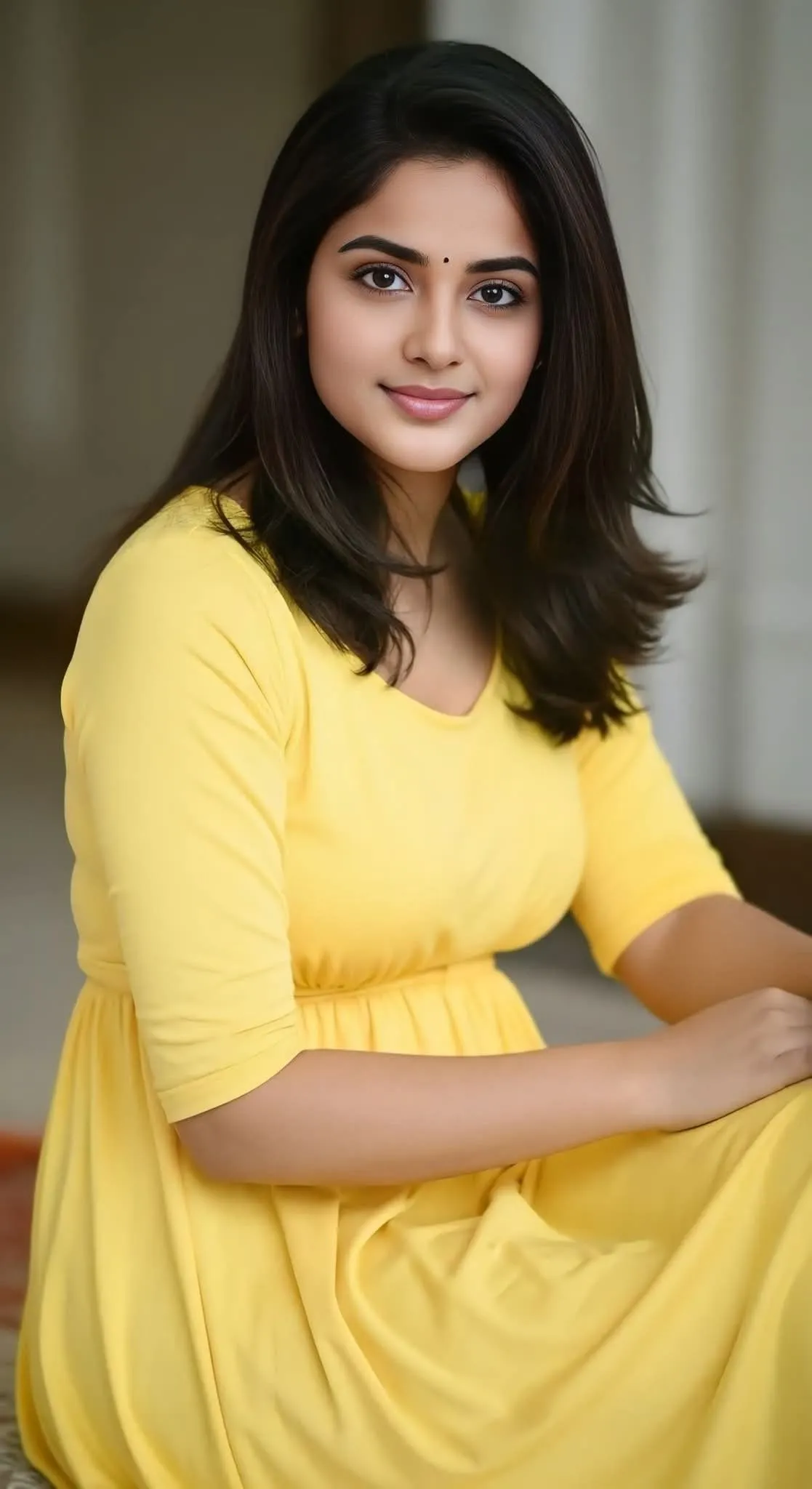 Simple Girl Pics